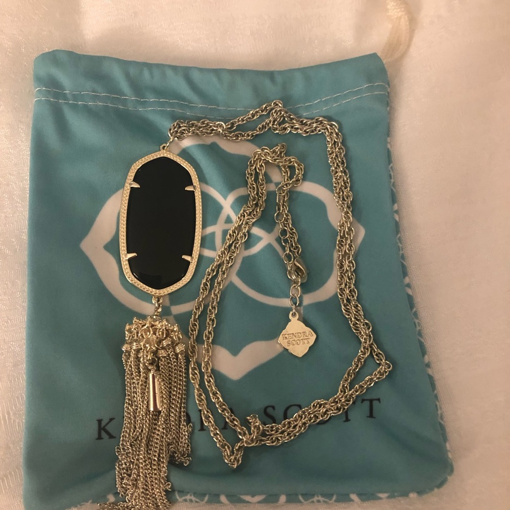 Kendra Scott Necklace